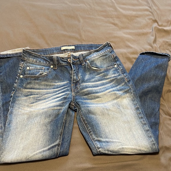 Straight cut Dex Jeans - Picture 3 of 3